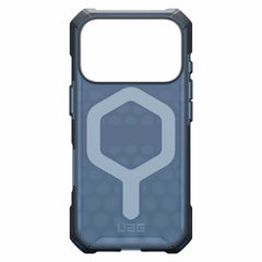 UAG Essential Armor MagSafe Rugged Case Cloud Blue for iPhone 18 Pro/17 Pro