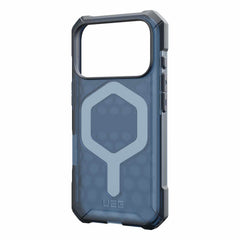 UAG Essential Armor MagSafe Rugged Case Cloud Blue for iPhone 18 Pro/17 Pro
