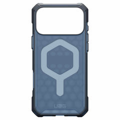 UAG Essential Armor MagSafe Rugged Case Cloud Blue for iPhone 18 Pro Max/17 Pro Max