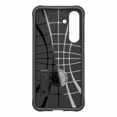 Spigen Slim Armor MagFit Case Metal Slate for Samsung Galaxy S25 FE