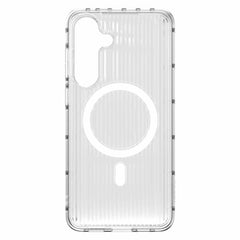 Nimbus9 Alto 2 w/Magnets Case Clear for Samsung Galaxy S25 FE