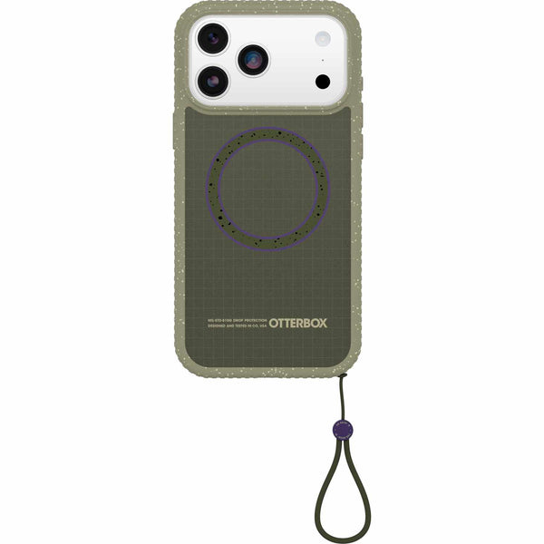 OtterBox Sole Case Fair Play (Green) for iPhone 17 Pro Max