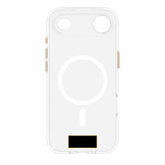 Kate Spade Protective MagSafe Case w/Stand Icon Clear for iPhone Air