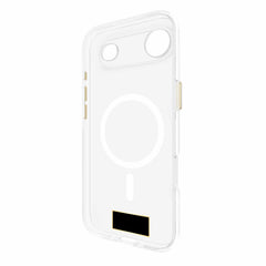 Kate Spade Protective MagSafe Case w/Stand Icon Clear for iPhone Air
