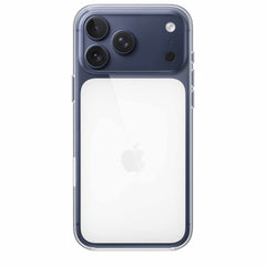 Apple Clear Case with MagSafe for iPhone 17 Pro Max