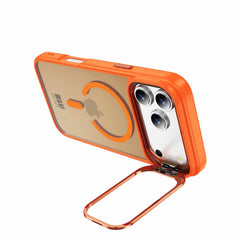 Blu Element Chromatic Kick MagSafe Case Orange for iPhone 18 Pro Max/17 Pro Max