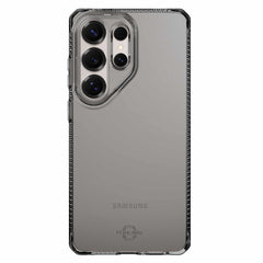 ITSKINS Spectrum_R Case Smoke for Samsung Galaxy S26 Ultra