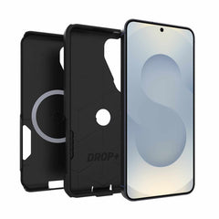 OtterBox Commuter Case w/Magnets Black for Samsung Galaxy S26+