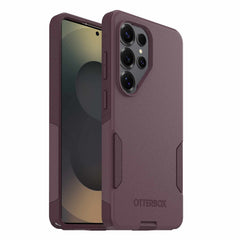 OtterBox Commuter Case w/Magnets Purple Mystery for Samsung Galaxy S26 Ultra