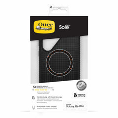 OtterBox Sole Case w/Magnets Midnight Circuit for Samsung Galaxy S26 Ultra