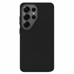 OtterBox Symmetry Cactus Leather Case Noir Ash for Samsung Galaxy S26 Ultra