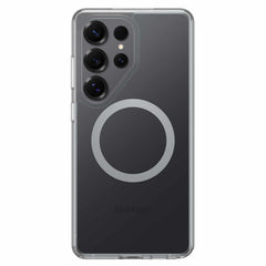OtterBox Symmetry Clear Case w/Magnets Clear for Samsung Galaxy S26 Ultra