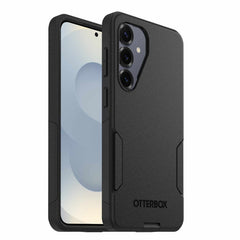 OtterBox Commuter Case w/Magnets Black for Samsung Galaxy S26+ in Bulk Packaging