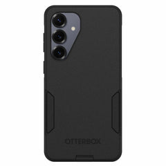 OtterBox Commuter Case w/Magnets Black for Samsung Galaxy S26 in Bulk Packaging