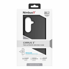 Nimbus9 Cirrus 3 Case w/Magnets Black for Samsung Galaxy S26 Ultra