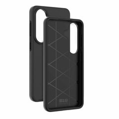 Blu Element Armour Rugged Case Black for Samsung Galaxy S26