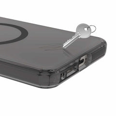 Avana Ice Case w/Magnets Ash for Samsung Galaxy S26