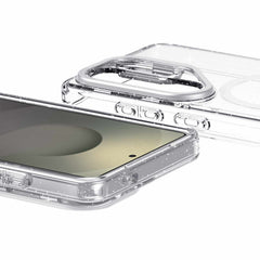 Avana Starlight Case w/Magnets Silver for Samsung Galaxy S26 Ultra