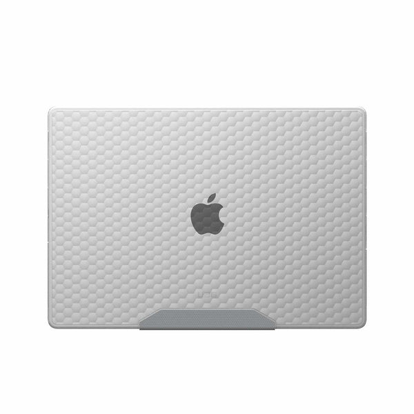 UAG Essential Armor Hardshell Case Ice for MacBook Pro 16-inch M5 2026/M4 2024/M3 2023/M2 2023