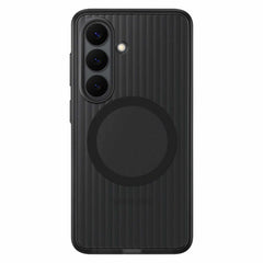 Samsung Rugged Case w/Magnets Black for Samsung Galaxy S26+
