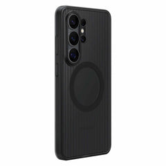 Samsung Rugged Case w/Magnets Black for Samsung Galaxy S26 Ultra