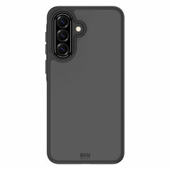 Blu Element Chromatic Cloud Case Black for Samsung Galaxy A37 5G