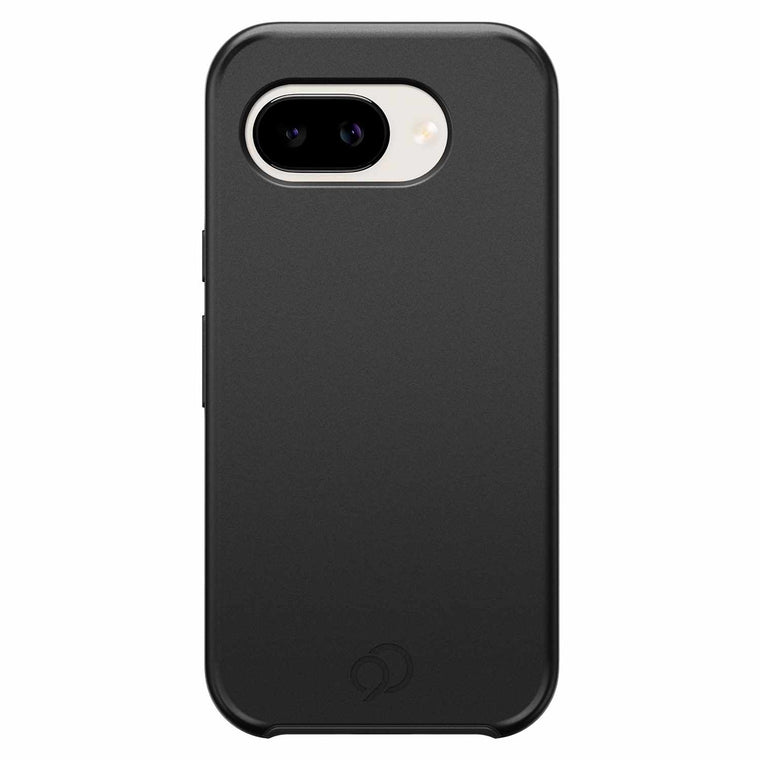 Nimbus9 Cirrus 3 Case w/Magnets Black for Google Pixel 10a