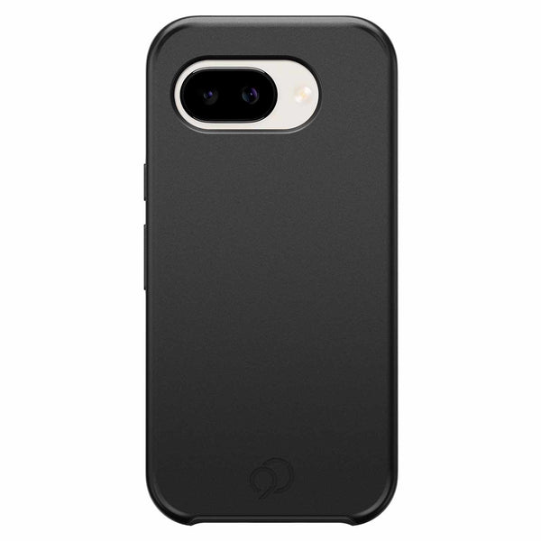 Nimbus9 Cirrus 3 Case w/Magnets Black for Google Pixel 10a