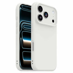 OtterBox Figura Case Crema White for iPhone 18 Pro/17 Pro