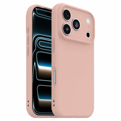 OtterBox Figura Case Rose Smoke for iPhone 18 Pro/17 Pro