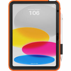 OtterBox Defender Tablet Case Blaze Orange for iPad 11 2025 (11th Gen)/iPad 10.9 2022 (10th Gen)