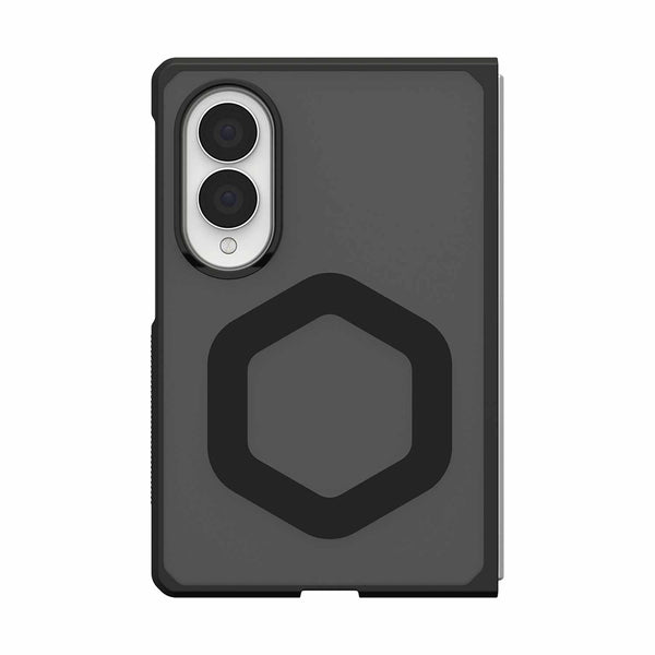 UAG Mouve Case w/Magnet Ash for Samsung Galaxy Z Fold8