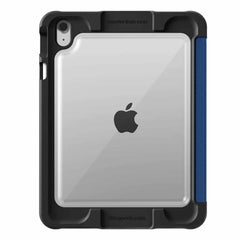 STM GOODS Dux Ultra COM Protective Case Black for iPad 11 2025 (11th Gen)/iPad 10.9 2022 (10th Gen) in Bulk Packaging