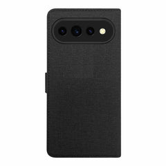 Blu Element Folio 2-in-1 Case Case Black for Google Pixel 11 Pro XL