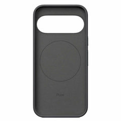 Google Silicone Case w/Magnets Obsidian for Google Pixel 11