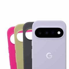 Google Silicone Case w/Magnets Frost for Google Pixel 11