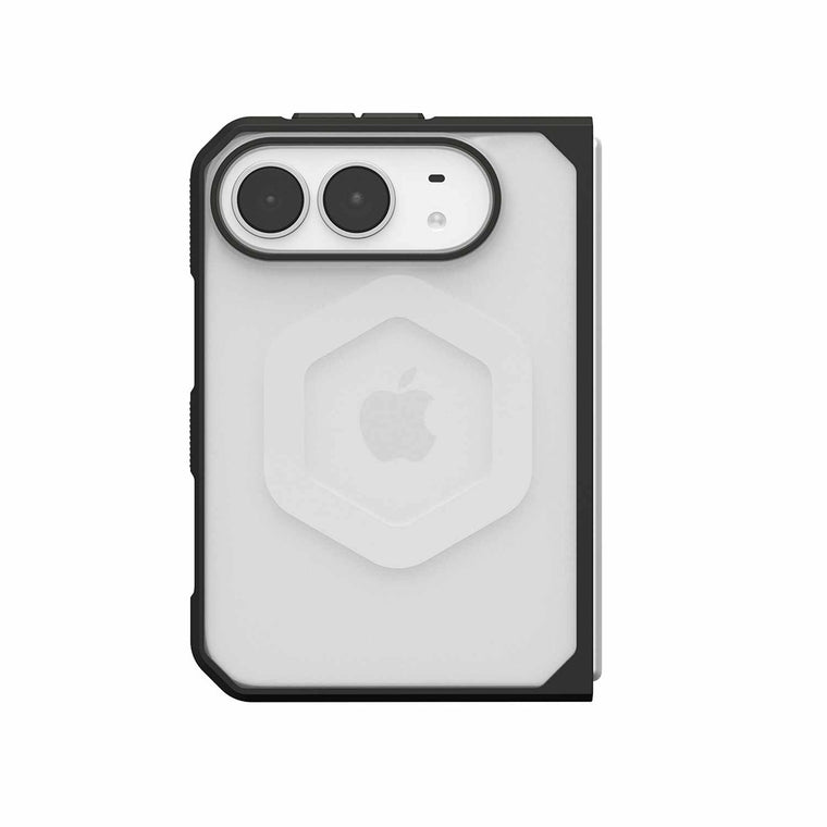 UAG Mouve MagSafe Case Ice for iPhone Duo