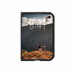 UAG Mouve MagSafe Case Ice for iPhone Duo