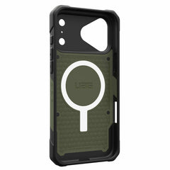 UAG Pathfinder MagSafe Rugged Case Olive Drab for iPhone 18 Pro Max/17 Pro Max