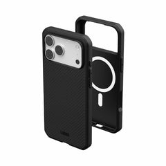 UAG Dot MagSafe Case Black for iPhone 18 Pro Max/17 Pro Max
