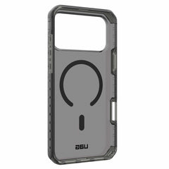 UAG Plyo LT MagSafe Case Ash/Black for iPhone 18 Pro Max/17 Pro Max