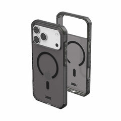 UAG Plyo LT MagSafe Case Ash/Black for iPhone 18 Pro Max/17 Pro Max