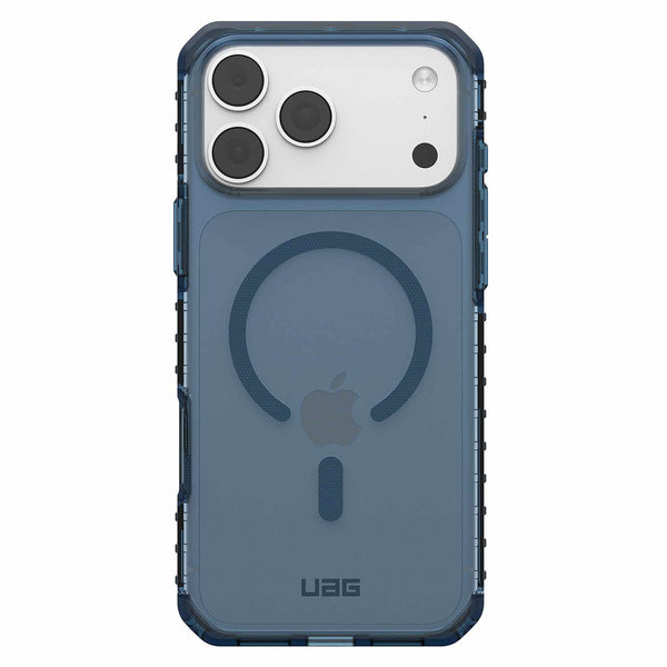 UAG Plyo LT MagSafe Case Cloud Blue/Mallard for iPhone 18 Pro Max/17 Pro Max