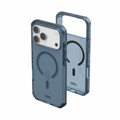 UAG Plyo LT MagSafe Case Cloud Blue/Mallard for iPhone 18 Pro Max/17 Pro Max