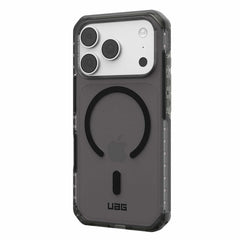 UAG Plyo LT MagSafe Case Ash/Black for iPhone 18 Pro/17 Pro