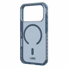UAG Plyo LT MagSafe Case Cloud Blue/Mallard for iPhone 18 Pro/17 Pro