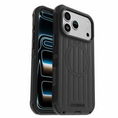 OtterBox Defender Pro MagSafe Case Black for iPhone 18 Pro Max/17 Pro Max
