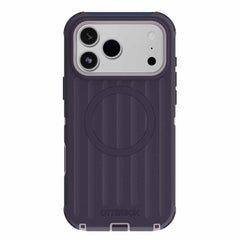 OtterBox Defender Pro MagSafe Case Adomania Purple for iPhone 18 Pro Max/17 Pro Max