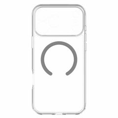 OtterBox Lumen Clear MagSafe Case and Glass Screen Protector Bundle Clear for iPhone 18 Pro Max/17 Pro Max