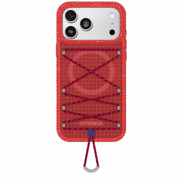 OtterBox Sole Pack MagSafe Case Pulse Red for iPhone 18 Pro Max/17 Pro Max